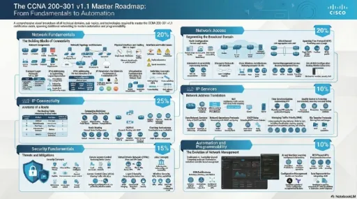 Networking Zero To Hero